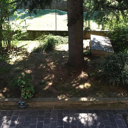 Appartamento Per Brevi Periodi "Teodolinda" 贝尔加莫 外观 照片