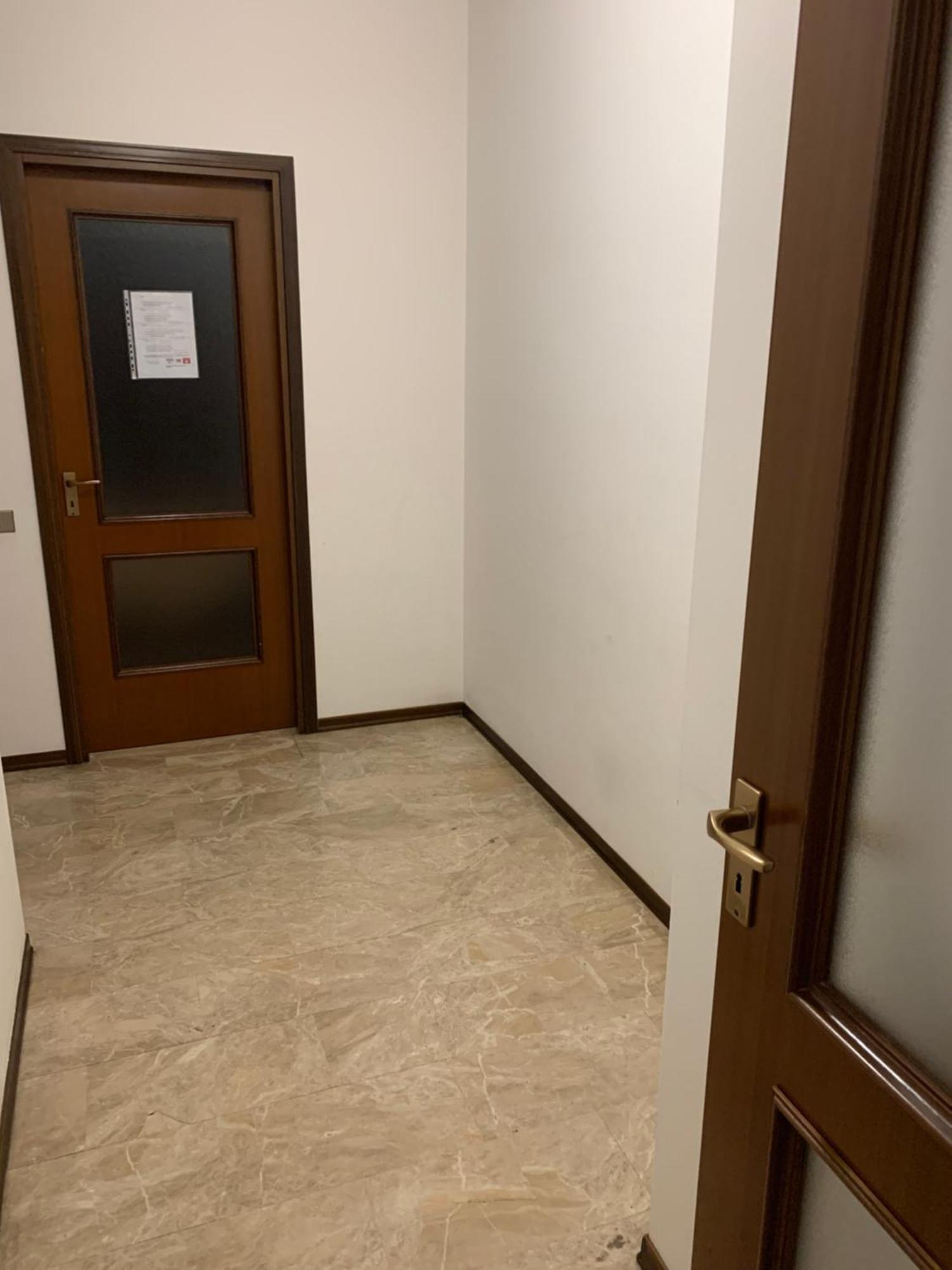 Appartamento Per Brevi Periodi "Teodolinda" 贝尔加莫 外观 照片