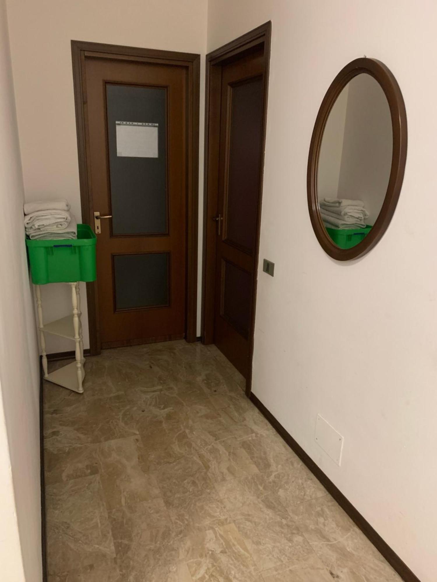 Appartamento Per Brevi Periodi "Teodolinda" 贝尔加莫 外观 照片