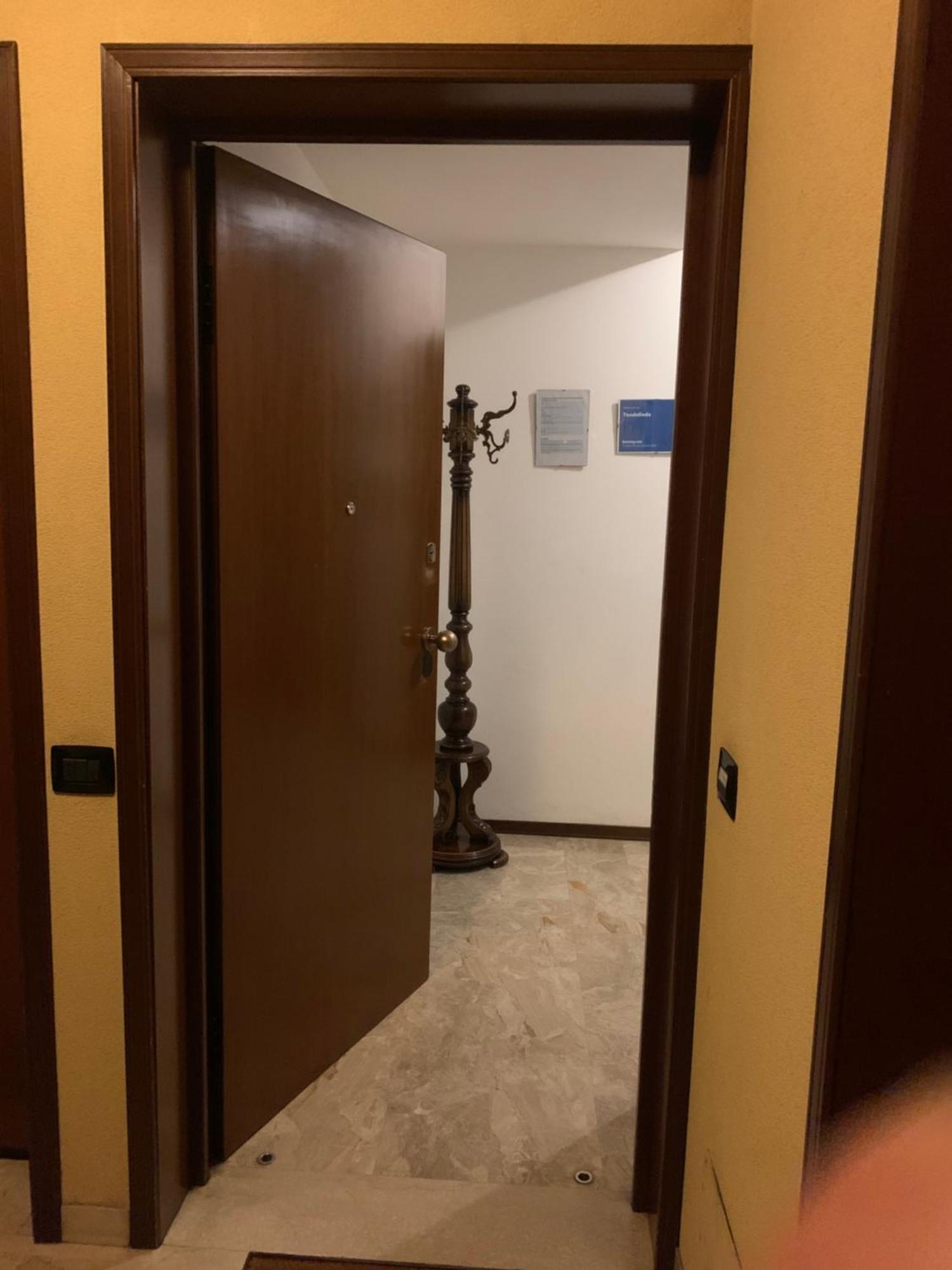 Appartamento Per Brevi Periodi "Teodolinda" 贝尔加莫 外观 照片